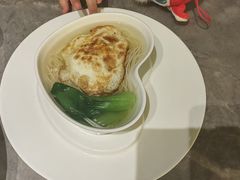 -宫燕府·京菜·烤鸭·淮扬菜(王府中心店)