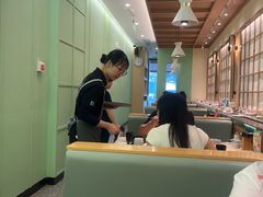 -禾绿寿司(星光68广场店)
