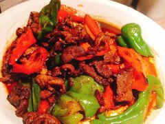 辣椒小炒肉-新白鹿餐厅(金鹰新街口店)