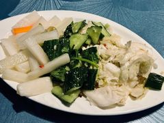 -东北老家私房菜(文灶店)