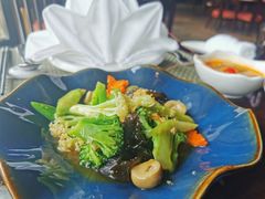 -食肆&Fourteen(武林夜市店)