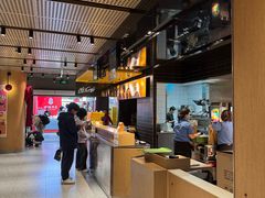 -麦当劳(中山公园龙之梦店)