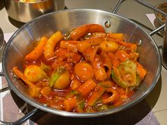 -西塔老太太泥炉烤肉(青浦蟠龙天地店)
