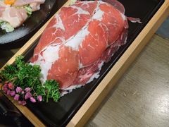 -湊湊火锅·茶憩(打浦桥日月光店)