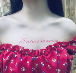 -天道tattoo纹身穿孔工作室