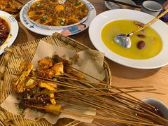 -花盐街·四川乐山小吃(西单大悦城店)