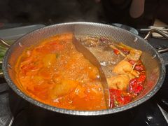 -捞王锅物料理(金华义乌之心店)