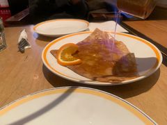 -La Creperie法餐厅(芮欧百货店)