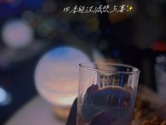 -月光漫步高空酒吧&景观下午茶Moonwalker Sky Land