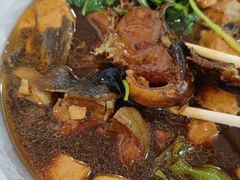 -人全到饭店南京本帮菜馆(云锦路店)