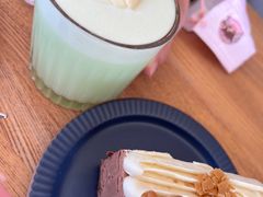 -ChanDu躔度咖啡(灯塔店)