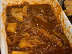 -首尔馆韩国料理(金童路店)