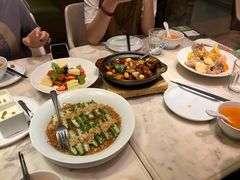 -汤城小厨•粤菜•靓汤(西直门凯德MALL店)