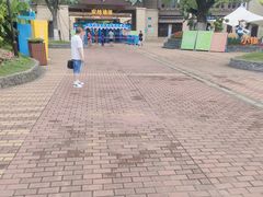 -苏州乐园森林水世界