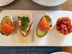 -LA MAISON公鸡和龙(蛇口店)