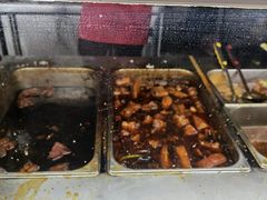 -咱家王新国把子肉(县东巷店)