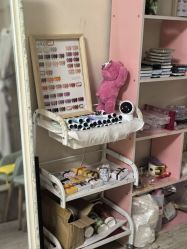 -妤见·化妆造型·美甲美睫