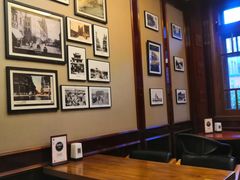 -麦落精酿啤酒餐吧(先农大院店)