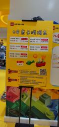 -乐高授权专卖店(华采天地店)