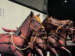 -随州市曾侯乙墓遗址博物馆