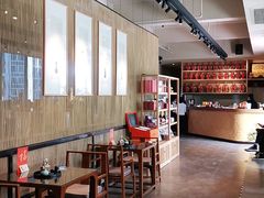 -静颐茶馆·素食(龙华店)