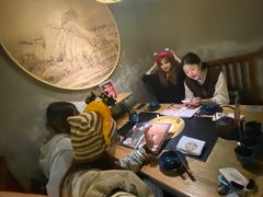 -湊湊火锅·茶憩(上海合生汇店)