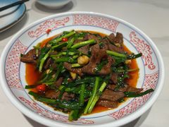-东流山烤鸭·家常菜(雨山龙湖店)
