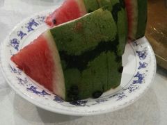 西瓜-恭敬李·烤鸭(天坛北门店)