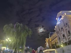 -LENBACH兰巴赫西餐啤酒坊(大连东港店)