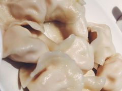 全虾水饺-喜鼎海胆水饺(柏威年购物中心店)