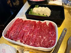 -牛街清真满恒記(平安里西大街店)