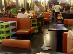 大堂-巴麦隆自助烤肉(桂林路店)