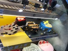 -DQ·蛋糕·冰淇淋(动壹店)