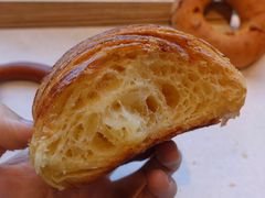 原味可颂-熊叔熊婶面包房(团结湖店)