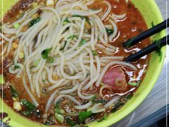 -广电冷面(汉城中路店)
