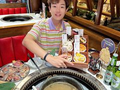 -木王宴语·野生鲜菌火锅(玉河店)