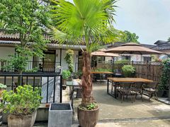 -往来·竹里.宝宝宴.生日宴.团建.宴席(花乡农居店)