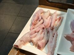 -傣妹火锅(南京东路一店)