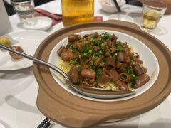 -双合园·海鲜水饺青岛菜(万佳广场店)
