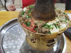 青海土火锅-泽禄源·青海土火锅