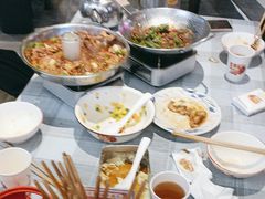 -彭耕记猪油炒小菜(吉联mall店)