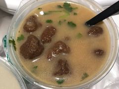 -老回回烩面馆(左家庄店)