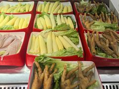 -钢管厂五区小郡肝火锅串串香(总店)