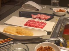-海底捞火锅(泰安爱琴海店)