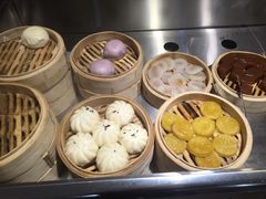-感恩心素食馆(百世广场店)