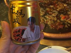 -老码头火锅(玉林店)