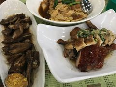 -陈记烧鹅茶餐厅(世和路店)