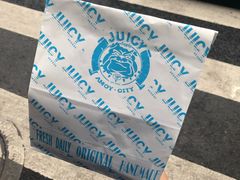 -Juicy Bakery(大学路店)