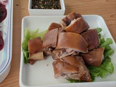 -满盛家宴·烤鸭·海鲜天津菜(河北路总店)