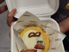 -君之狮子山·轻糖烘焙(松江印象城店)
